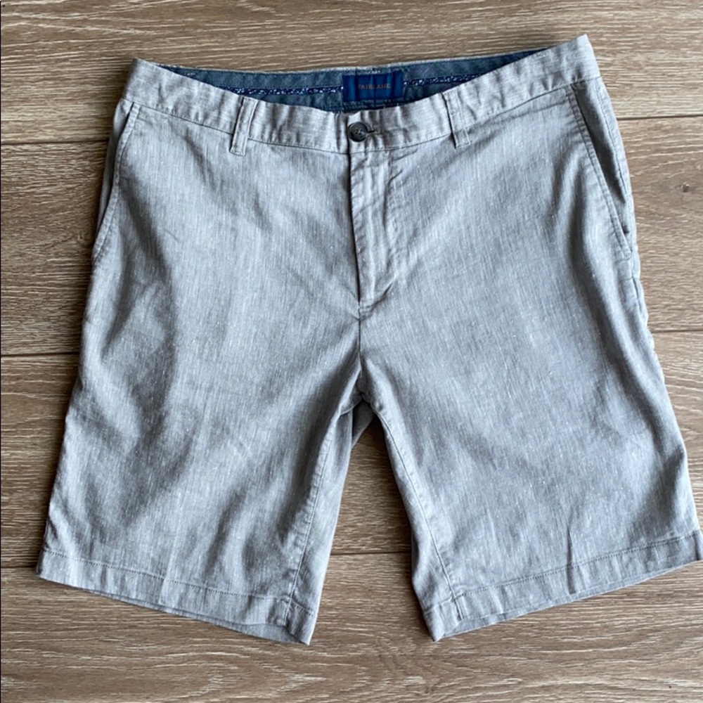 Men's Fairlane Shorts